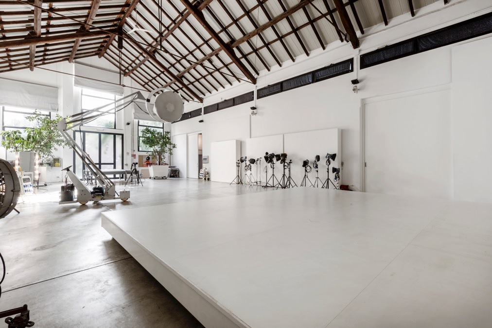 Fondazione Gian Paolo Barbieri