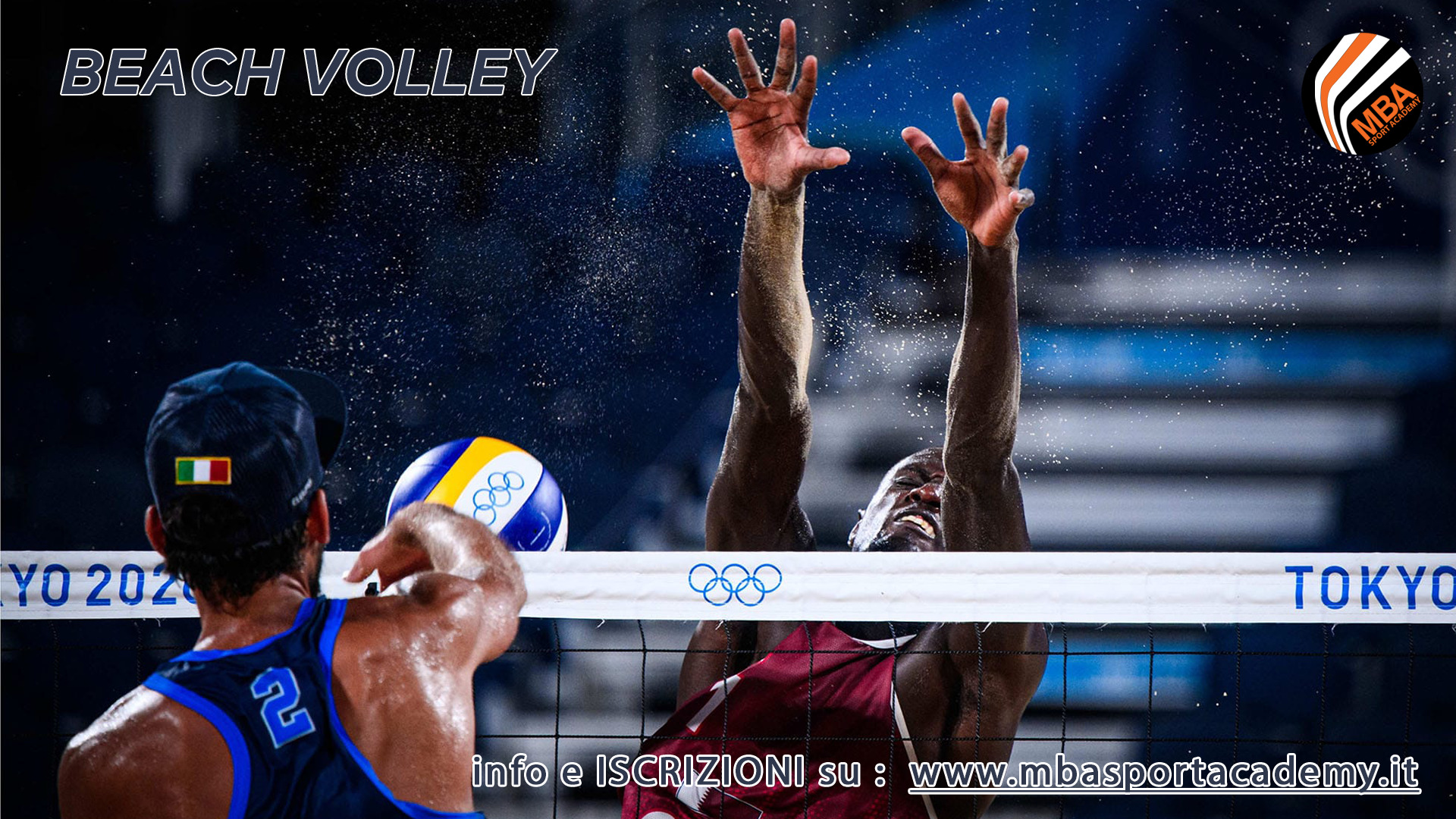 Beach Volley 2021