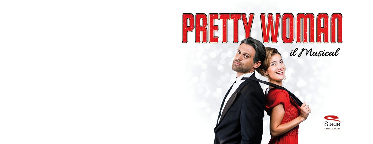 Pretty Woman Il Musical