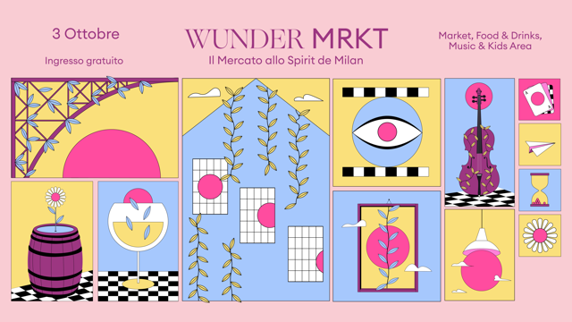 Wunder Market