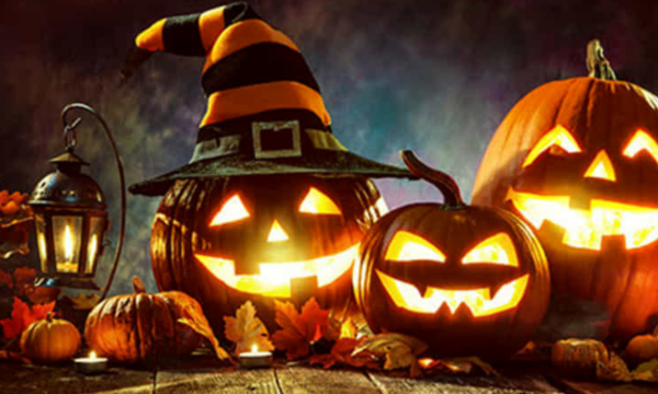 Dolcetto o scherzetto? Halloween 2021 per i più piccoli a Milano.