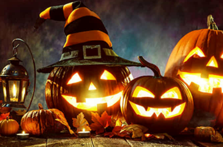 Dolcetto o scherzetto? Halloween 2021 per i più piccoli a Milano.