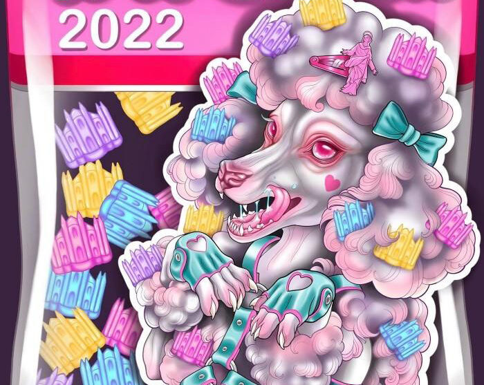 Tatuami 2022