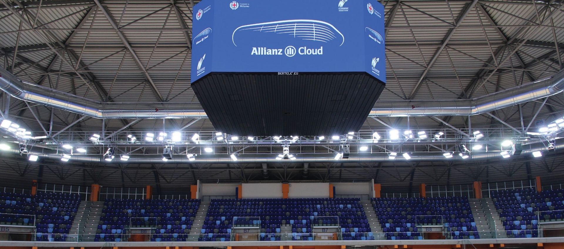 Allianz Cloud Stadium