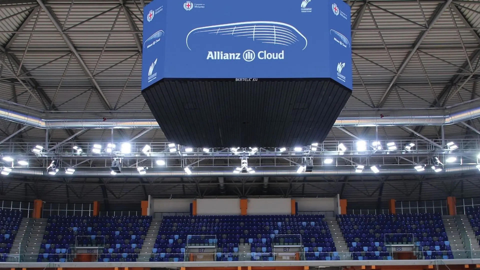 Allianz Cloud Stadium