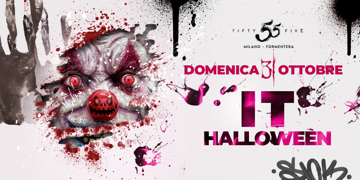 Halloween 2021 - 55 Milano