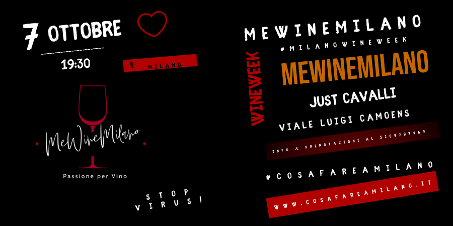Milano Wine Week