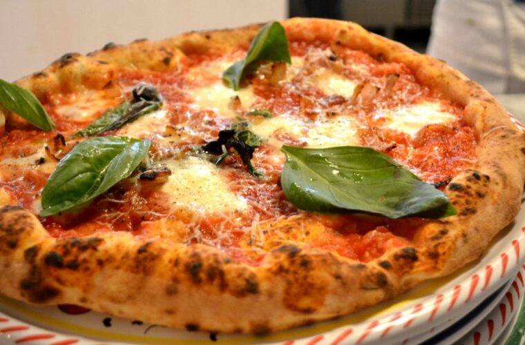 Pizzium Milano