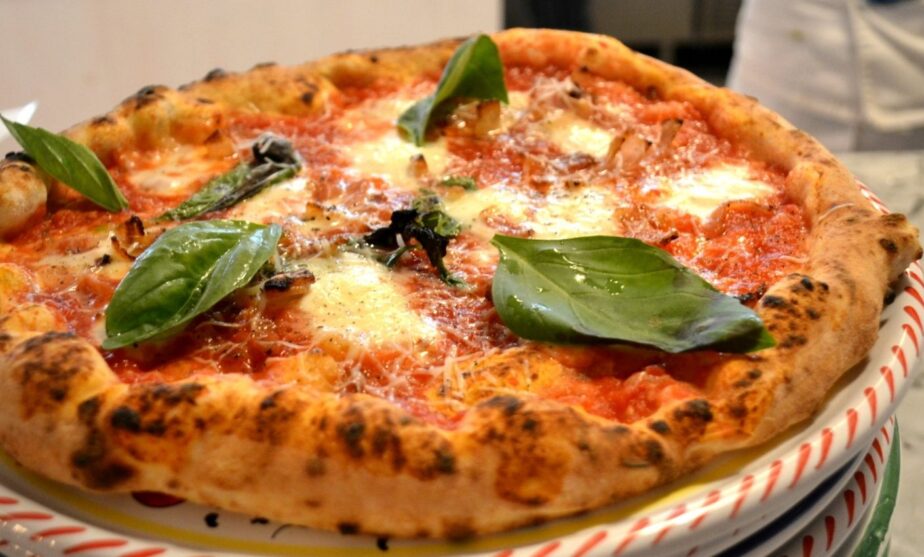 Pizzium Milano