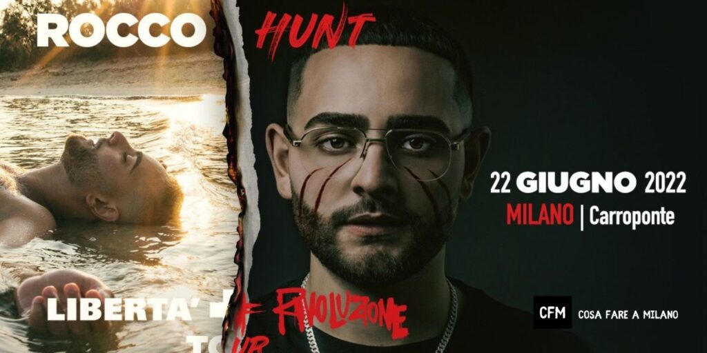 Rocco Hunt