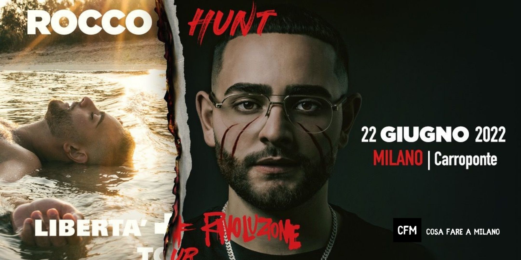 Rocco Hunt