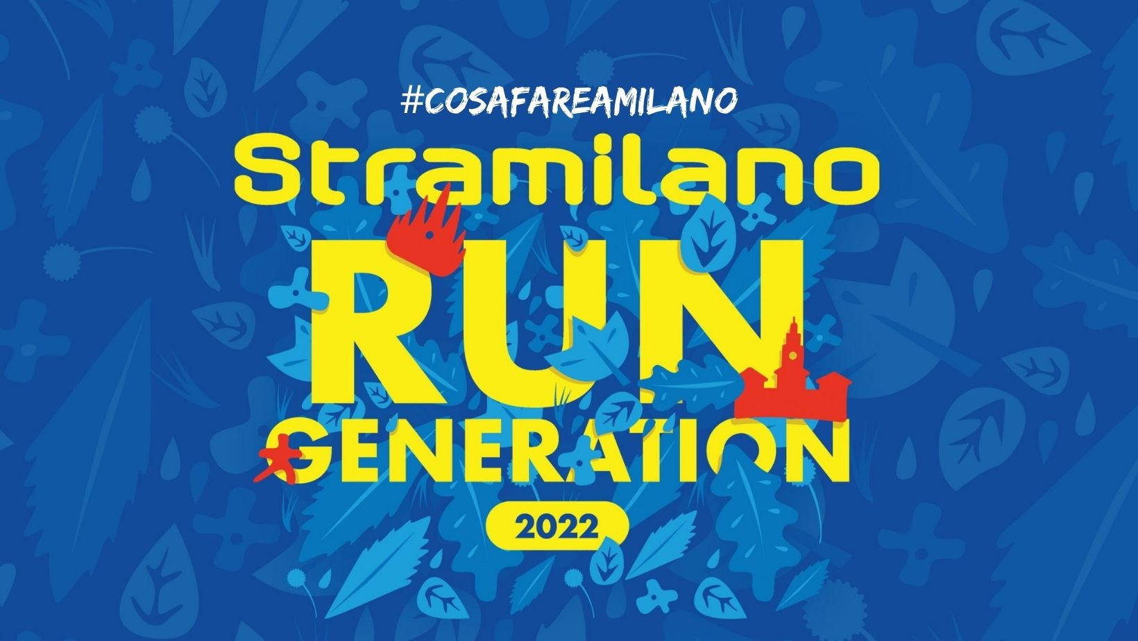 Stramilano 2022