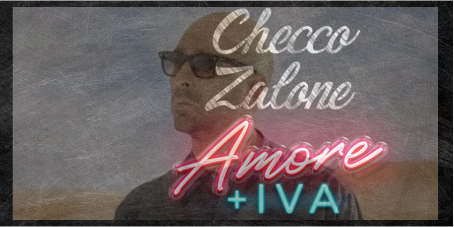 Checco Zalone Biglietti