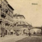 Milano Corso Buenos Ayres