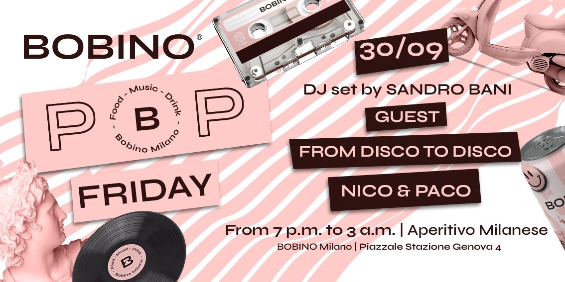 Bobino Milano Porta Genova - Programmazione Eventi