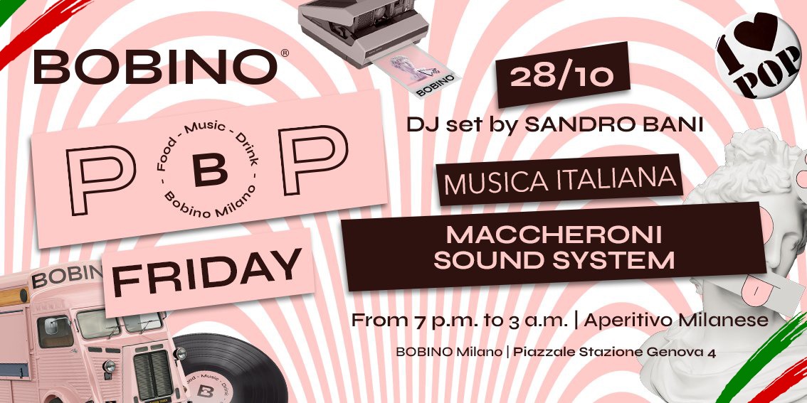 Bobino Milano Porta Genova - Programmazione Eventi