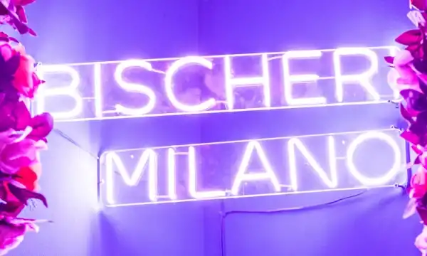 Bischeri Milano