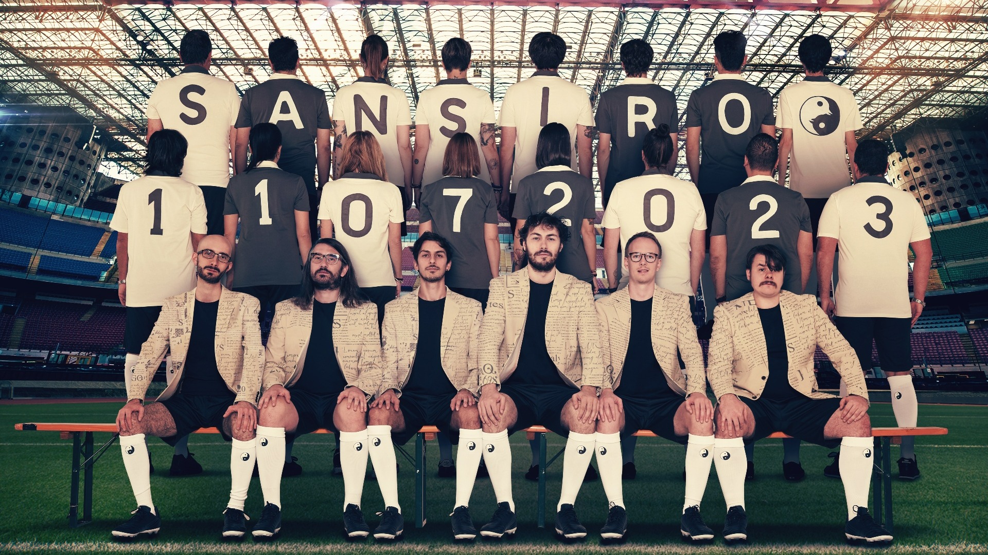 Pinguini Tattici Nucleari | Milano, Stadio San Siro