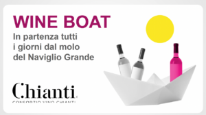 Wine Boat