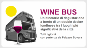 Wine Bus