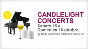 Candelight Concert