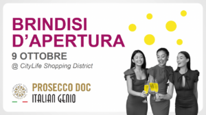 Brindisi D'apertura