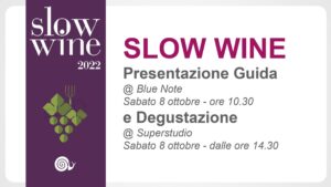 Slow Wine