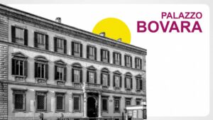 Palazzo Bovara