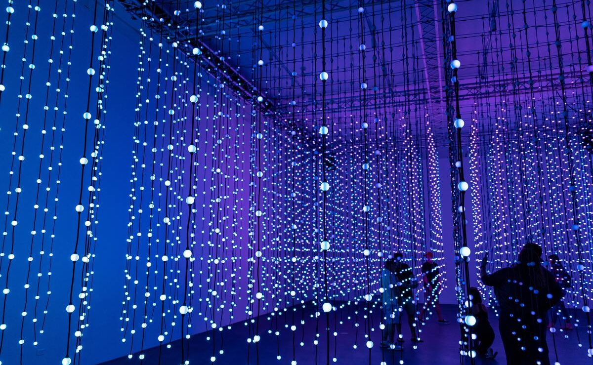 Museum Of Dreamers Milano