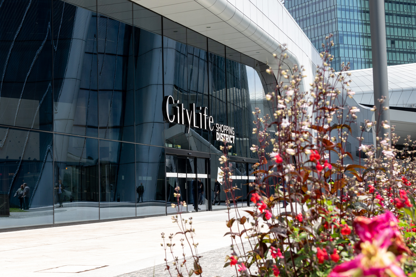 City Life