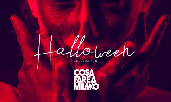 Halloween 2024 a Milano