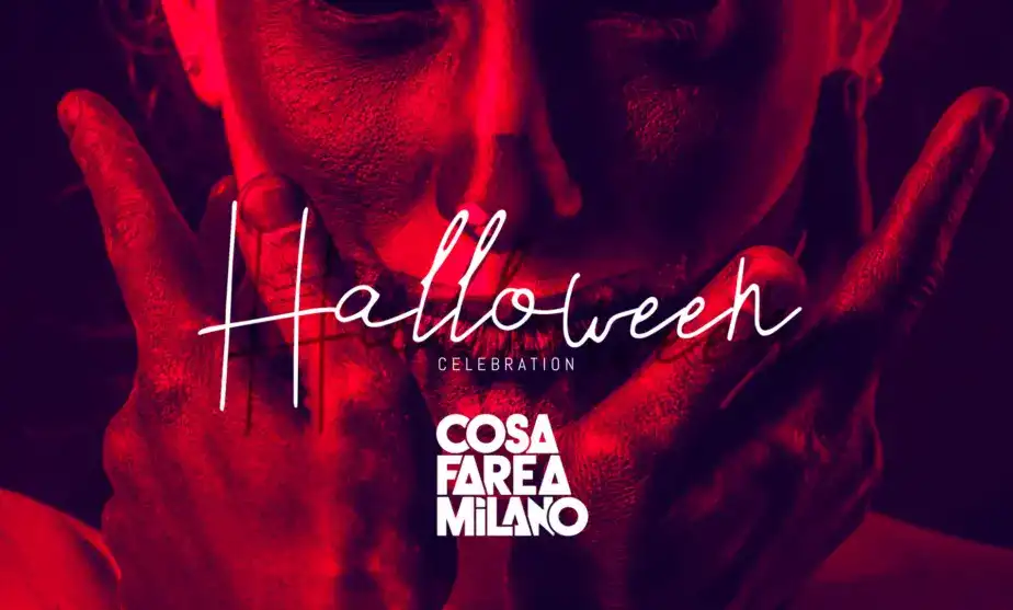 Halloween 2025 a Milano