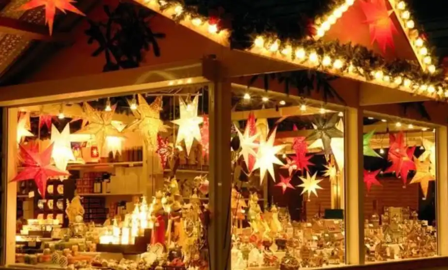 Mercatini Natale Piazza Duomo