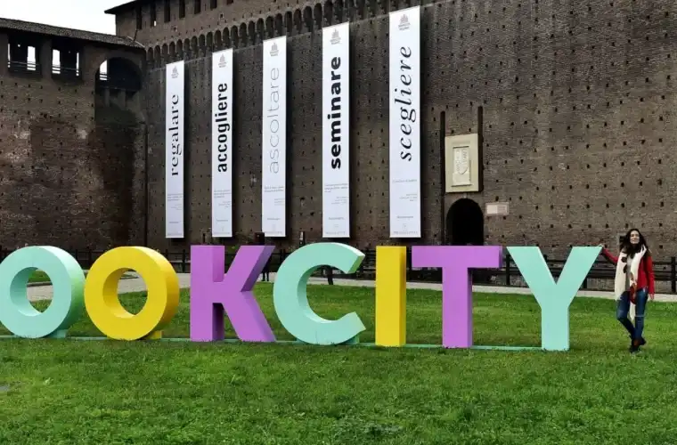 Milano Book City