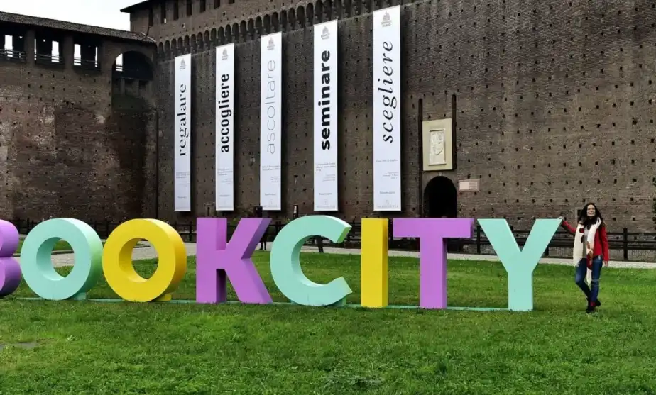 Milano Book City