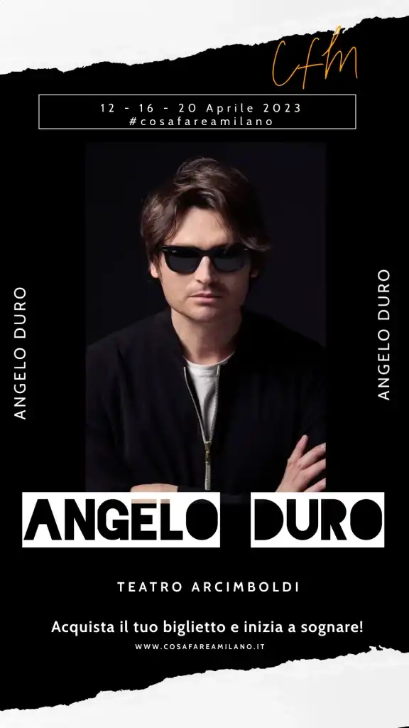angelo-story Angelo Duro Milano