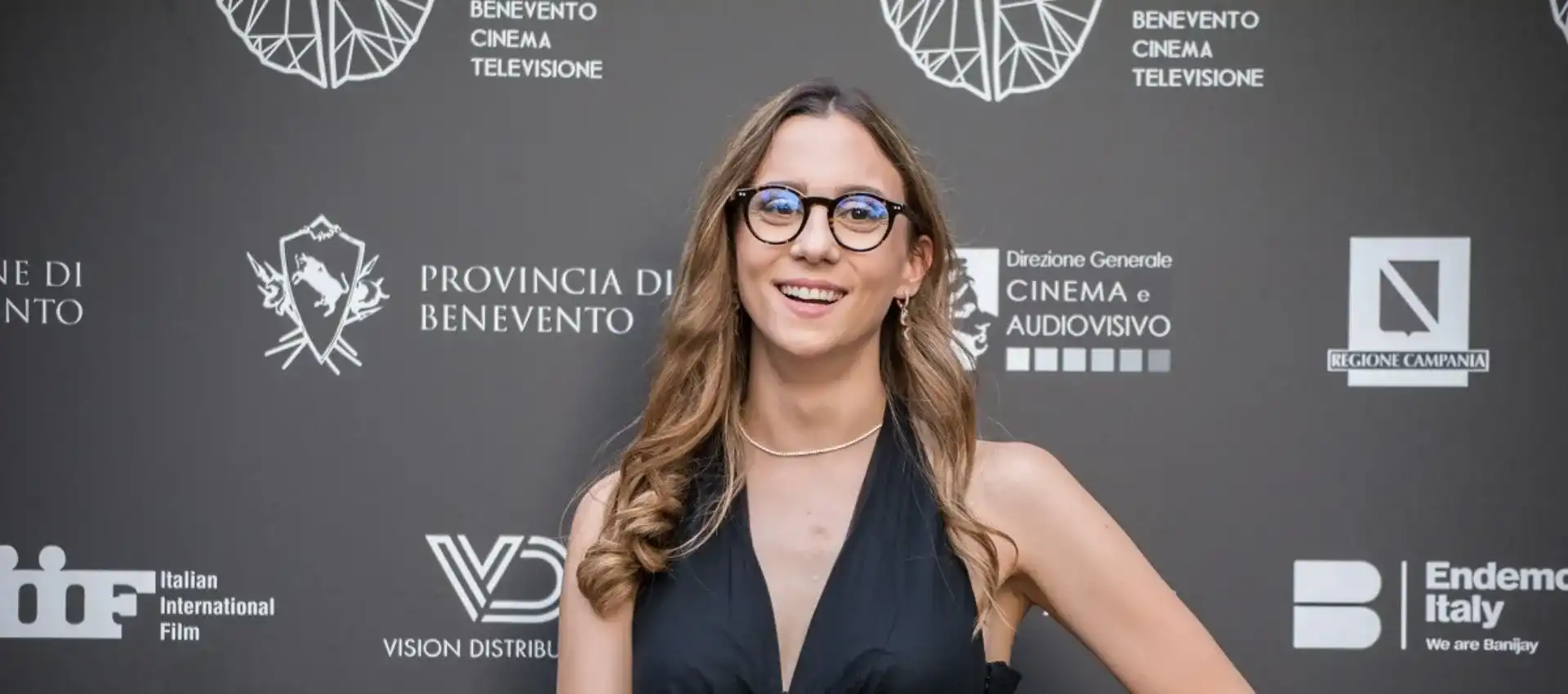 Aurora Leone a Teatro