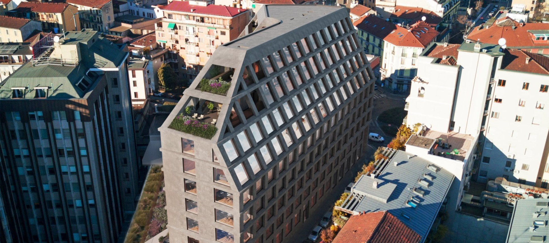 Lavoro Satispay Milano