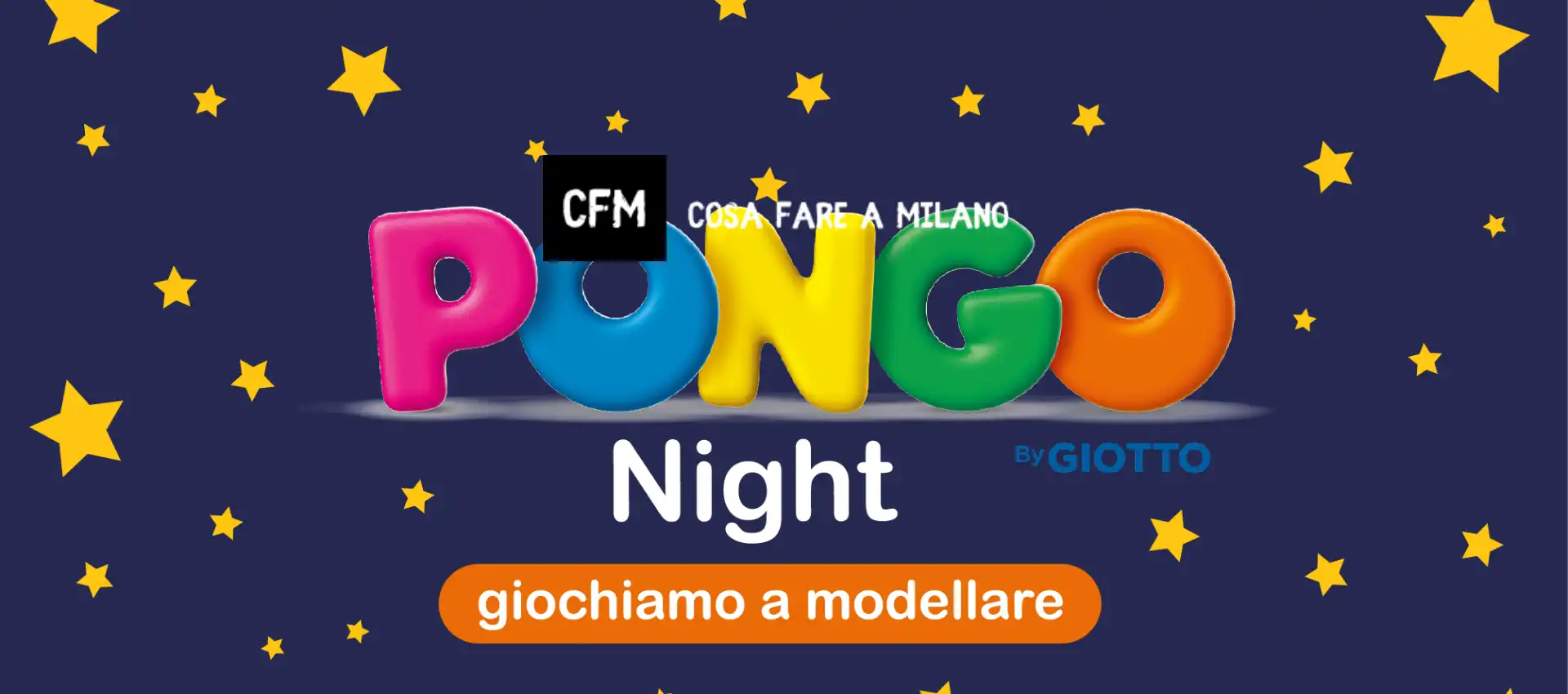 Pongo Night MUBA