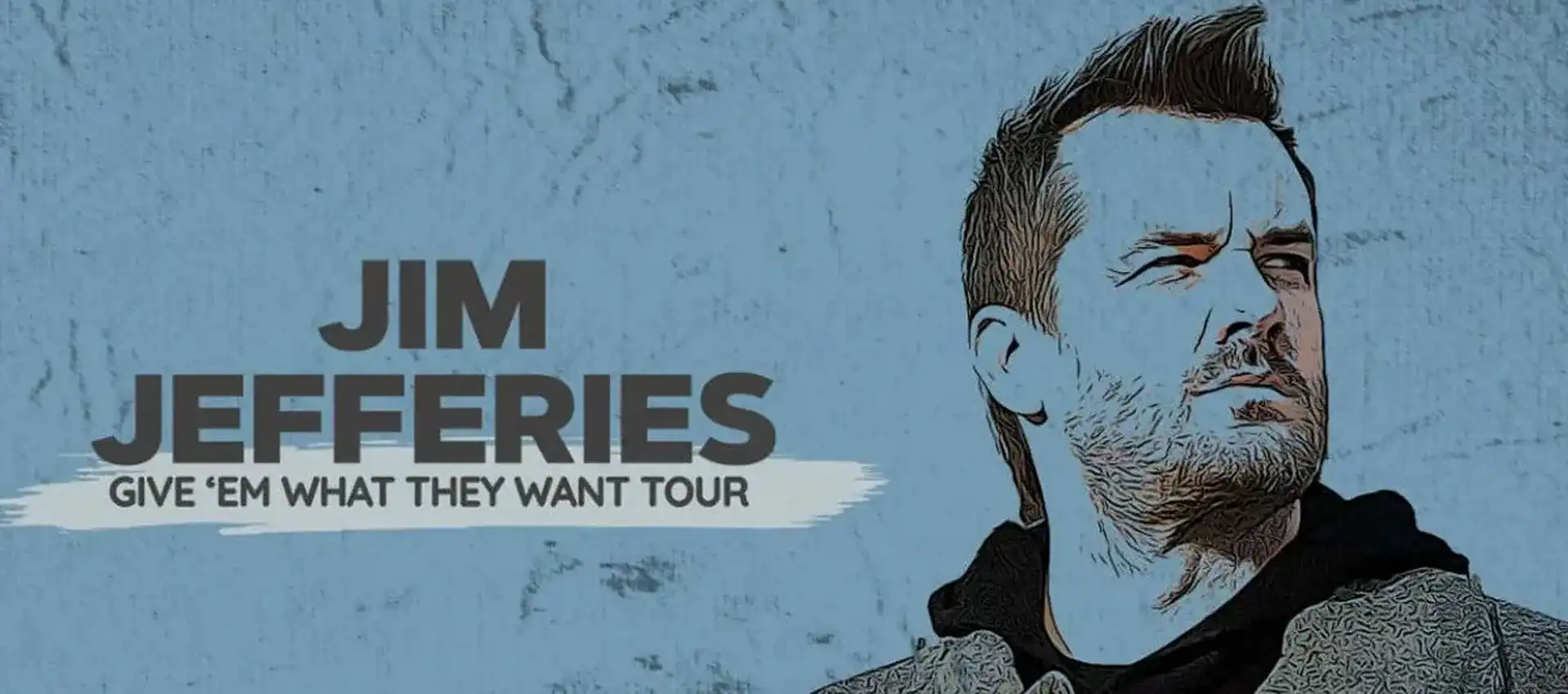 Jim Jefferies