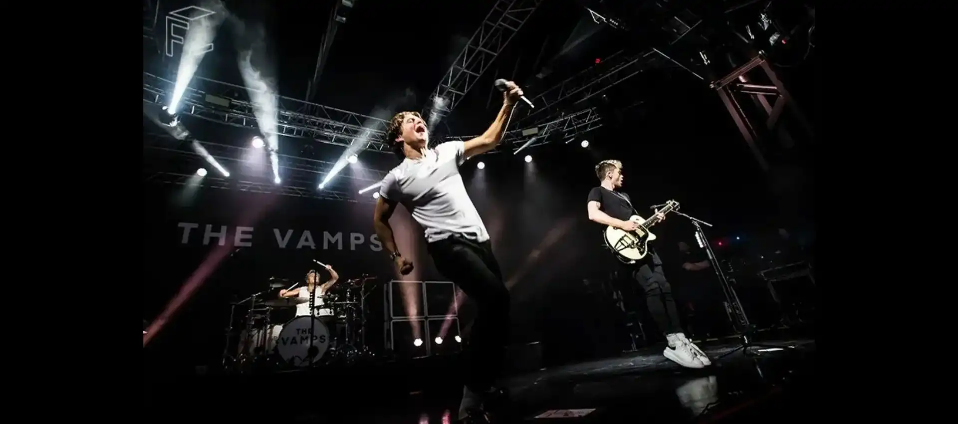 The Vamps in concerto a Milano nel 2023: data e biglietti