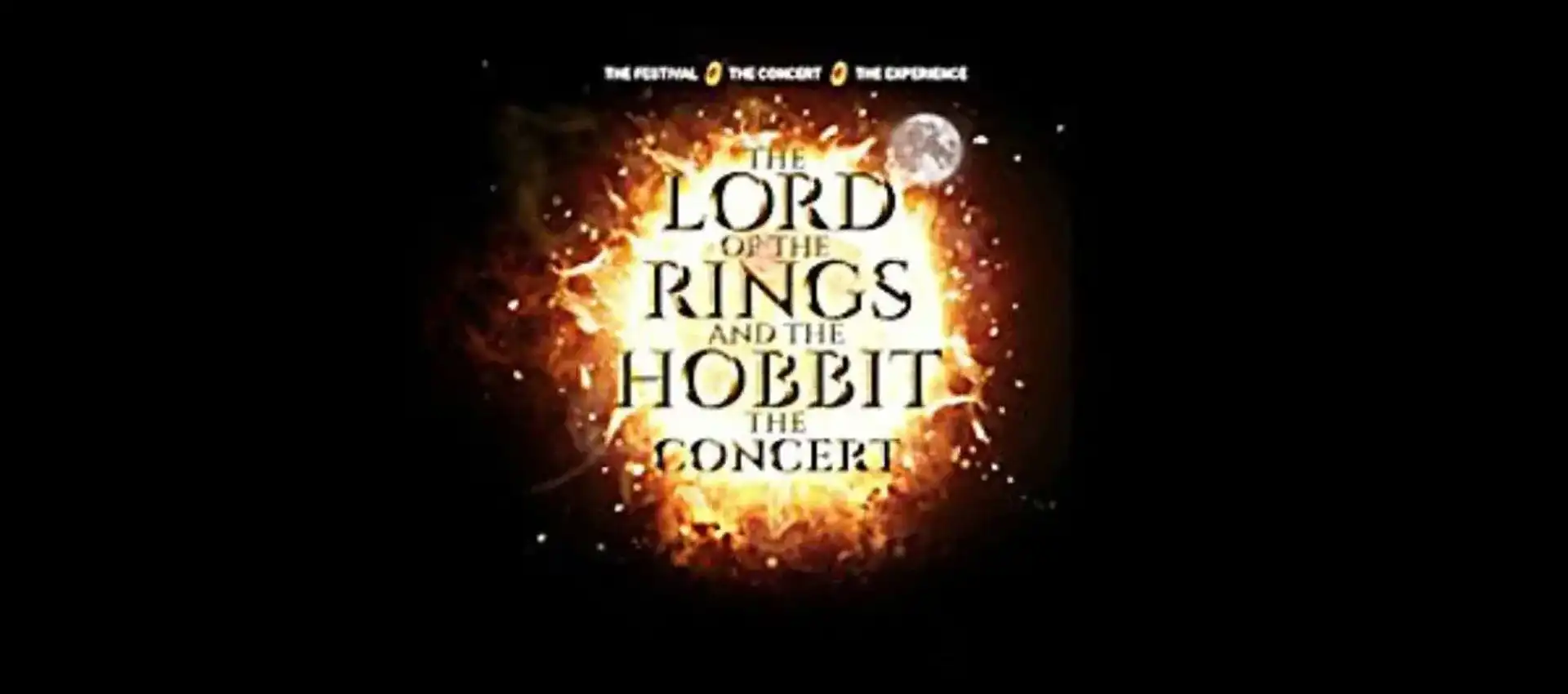 Lord of The Rings