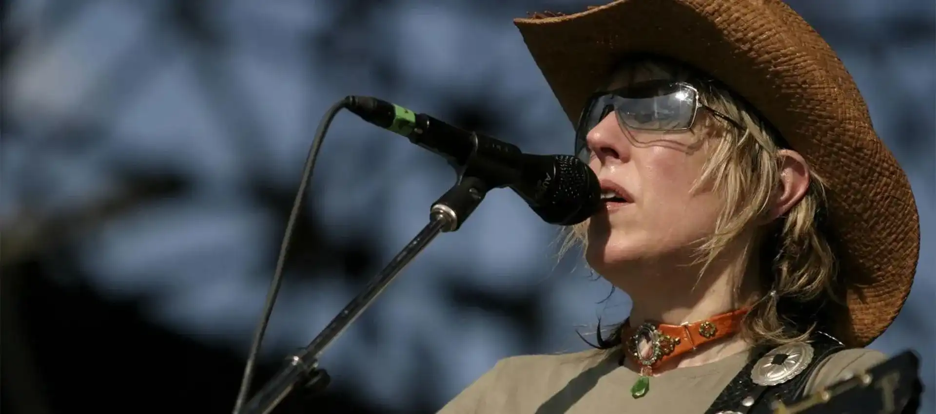 Lucinda Williams Concerto 2023