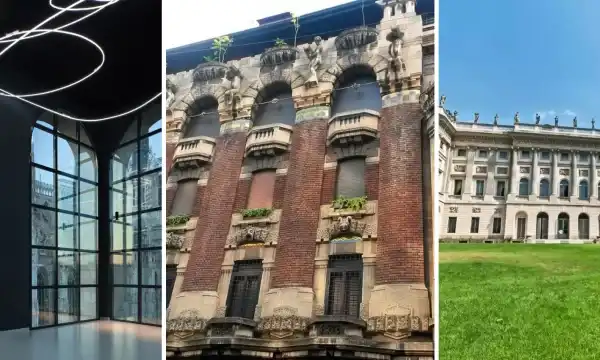 Musei a Milano