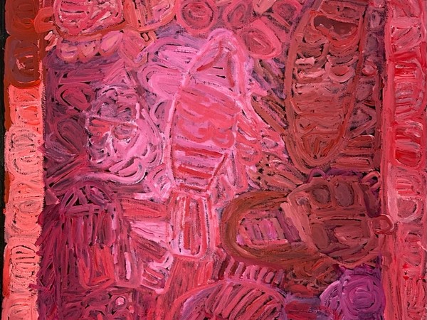 Colori d'Australia. Dipinti, poesie e scritti aborigeni