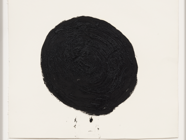 Richard Serra. 40 Balls