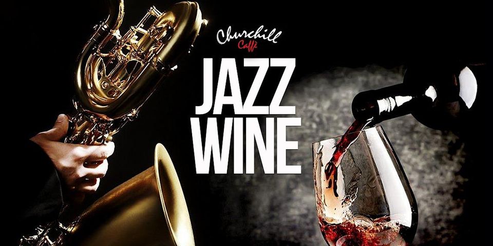 JAZZ & OPENWINE al Church