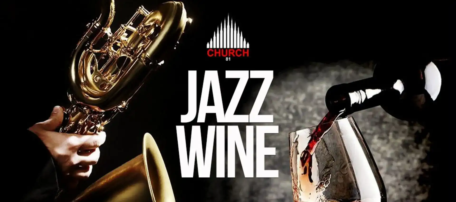 JAZZ & OPENWINE al Church
