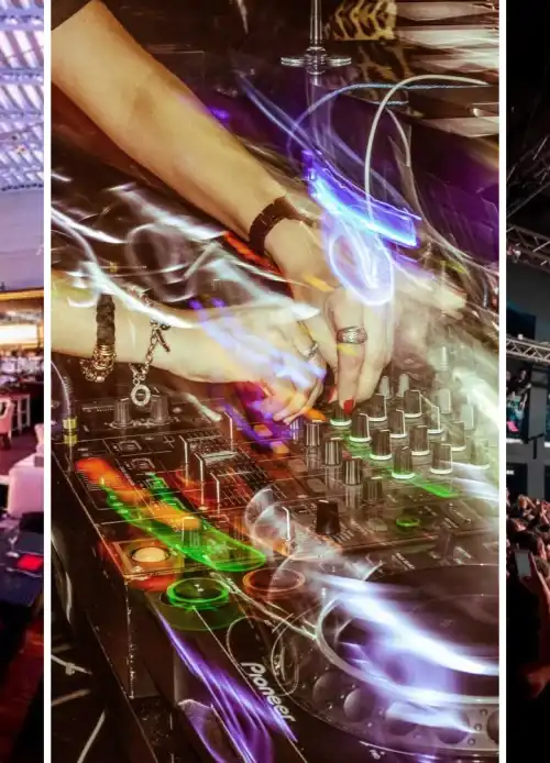Le migliori discoteche di milaon