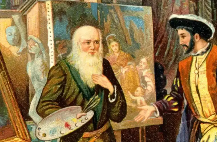 Leonardo da Vinci
